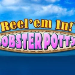 Reel’em في Lobster Potty