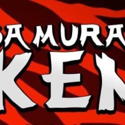 Samurai Ken