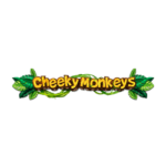 Cheeky Monkeys