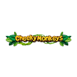 Cheeky Monkeys