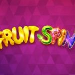 Fruit Spin