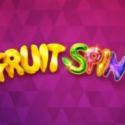 Fruit Spin