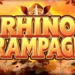 Rhino Rampage
