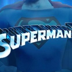 Superman II The Movie
