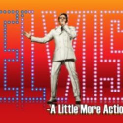 Elvis – A Little More Action