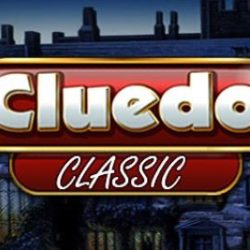 Cluedo Classic