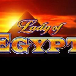 سيدة مصر