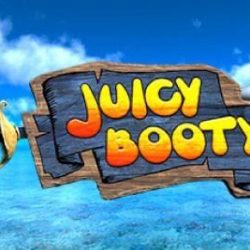Juicy Booty