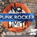 Punk Rocker xWays