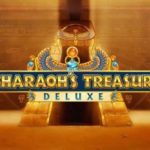 Pharaoh’s Treasure Deluxe