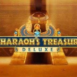 Pharaoh’s Treasure Deluxe