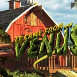 It Came From Venus!