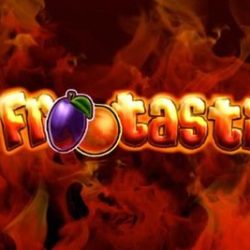 Hot Frootastic