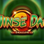 Jinse Dao Dragon