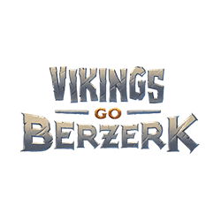Vikings Go Berzerk