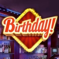 Birthday!