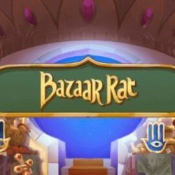 Bazaar Rat