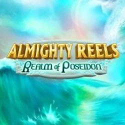 Almighty Reels Realm of Poseidon
