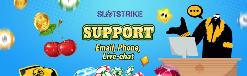 spinaru support options review-logo