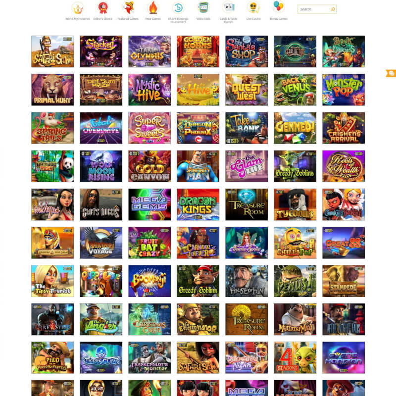 hot Spins screenshot 2