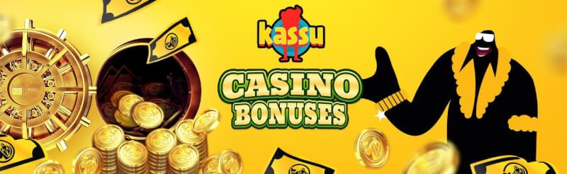 kassu casino extra provides welcome extra with no-cost spins-logo