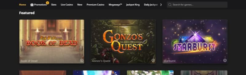 betfair website offers casino games and promotions for new players-logo