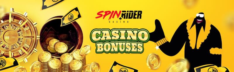 If you’re seeking to make use of a casino bonus after that spinrider welcome extra and free spins might-be a beneficial selection for you-logo