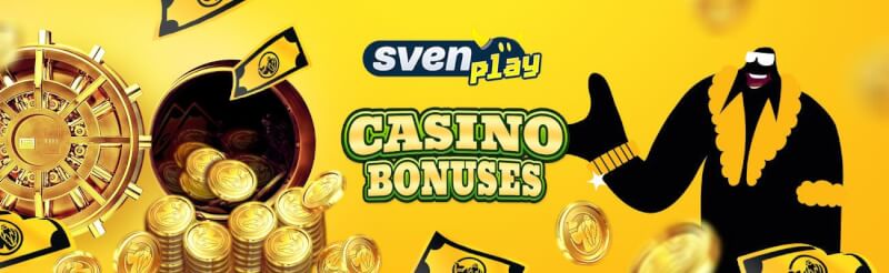 If you’re looking to make the most of a unique casino extra then svenplay welcome bonus and no-cost spins could be a beneficial selection for you-logo