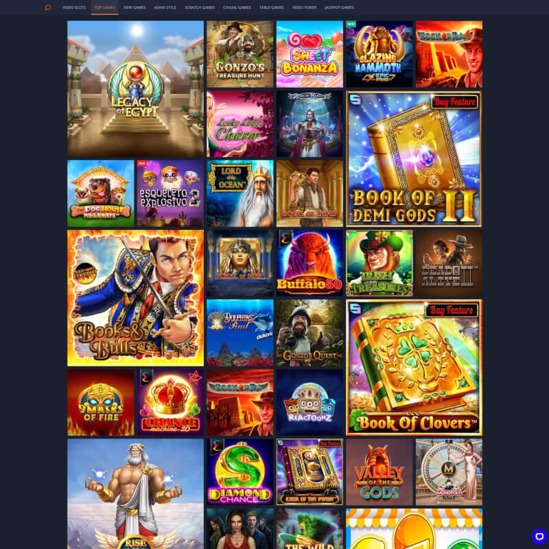 Cashalot screenshot 2