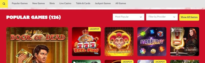 funbet website offers gambling games, very first deposit extra and promotions for brand new players-logo