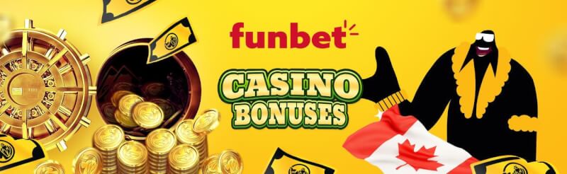 If you’re looking to benefit from a fresh casino bonus then funbet casino welcome bonus and no-cost spins might be a beneficial selection for you-logo