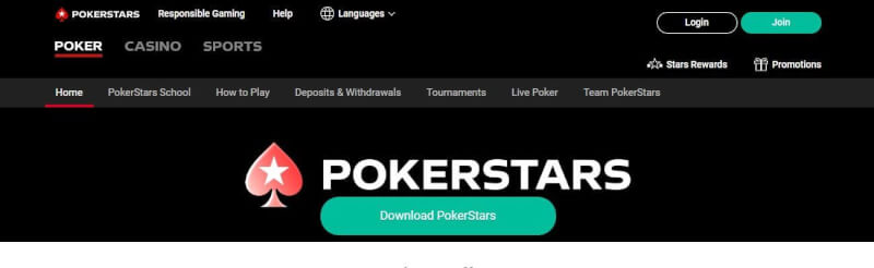 As a comparatively well-known and well-known poker brand name, PokerStars Casino is a rather honest spot to play and also this is backed up by some solid licensing credentials-logo