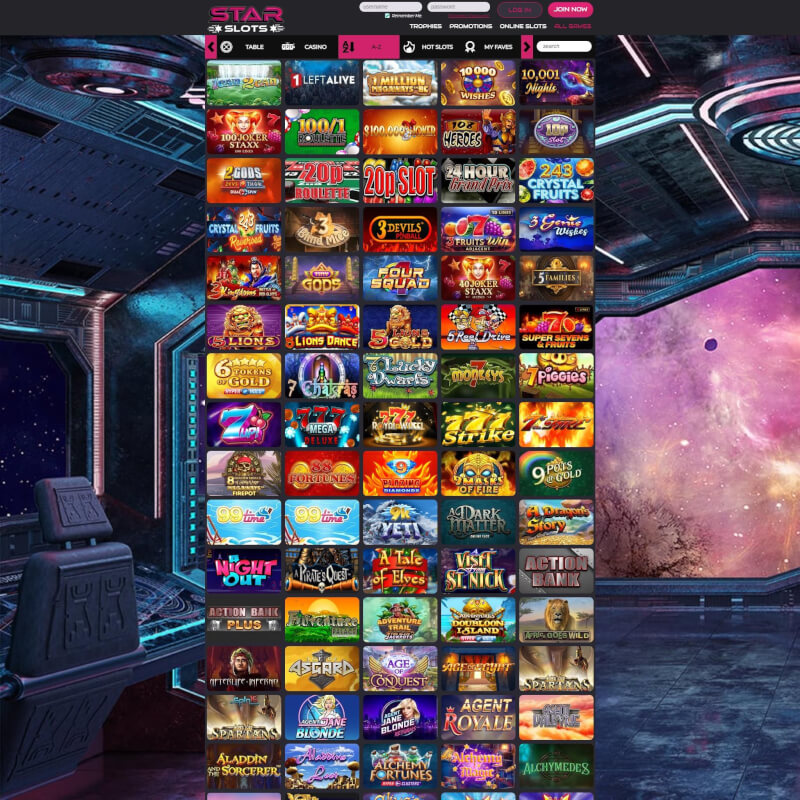 Star Slots screenshot 2