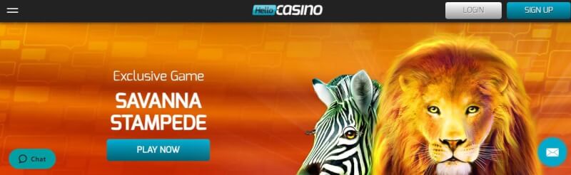 hello casino website offers casino games, مكافأة الإيداع الأول والعروض الترويجية لشعار اللاعبين الجدد