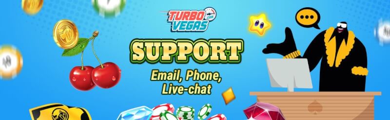 turbo vegas help choices review-logo