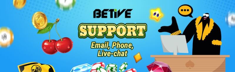 betive support options review-logo