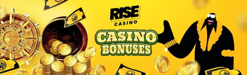 If you’re seeking to make use of a unique casino extra after that increase casino welcome extra and no-cost spins might be a great option for you-logo
