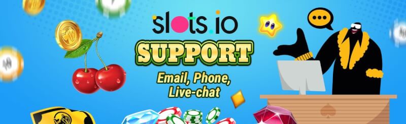 starting out. How to create an account on slot machines.io? Will there be a welcome provide for new people? Just how do I deposit and which deposit techniques tend to be available-logo