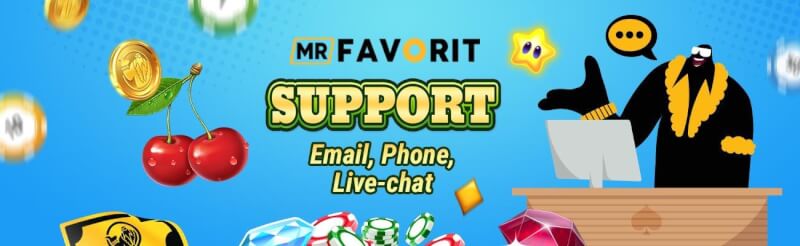 mr favorit casino assistance options-logo