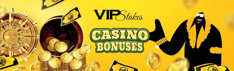If you’re seeking to make the most of a casino extra then vip stakes welcome bonus and no-cost spins could be good selection for you-logo