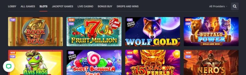 joo casino website provides gambling games, first deposit extra and offers for new players-logo