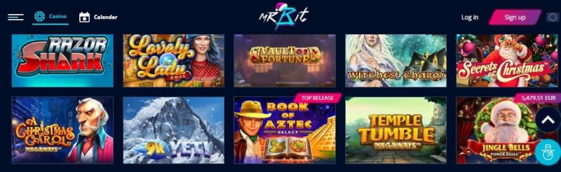 mr bit casino website offers gambling games, مكافأة الإيداع الأولى وعروض شعار العلامة التجارية الجديدة للاعبين