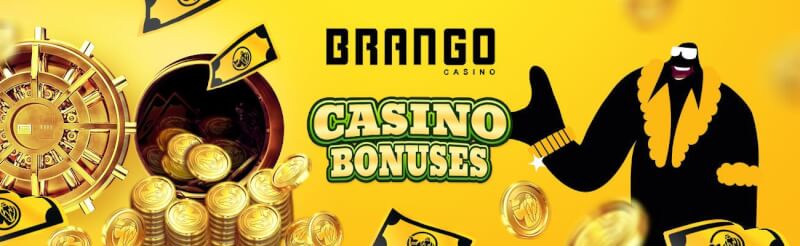 If you’re trying to make use of a fresh casino extra then brango casino may be good choice for you-logo