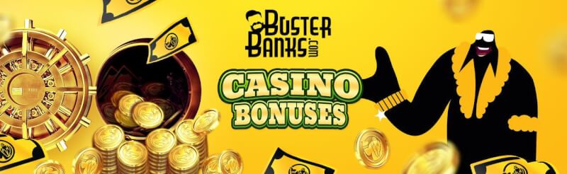 If you’re looking to make the most of a new casino bonus after that buster financial institutions casino welcome extra and no-cost spins may be good selection for you-logo