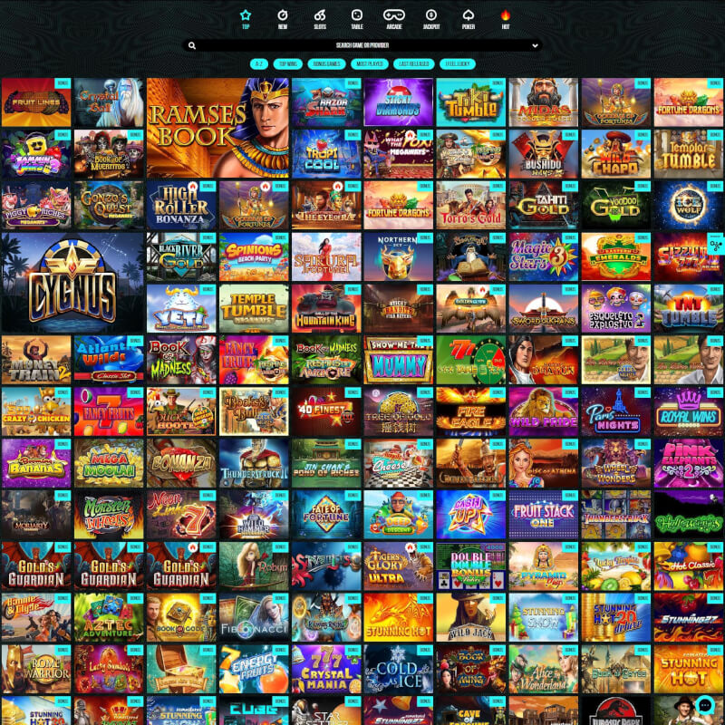 StakezOn screenshot 2