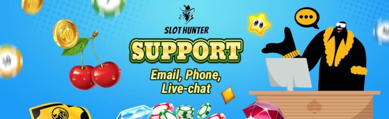 slothunter help options review-logo