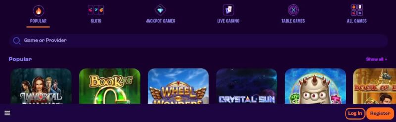 wheelz casino website provides gambling games, مكافأة الإيداع الأول وحملات شعار اللاعبين الجدد