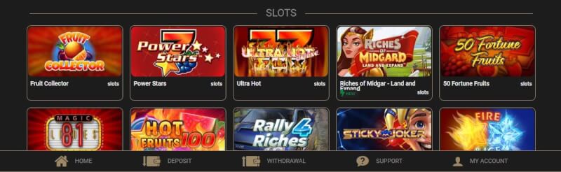 casinocasino website provides gambling games, الإيداع الأول الإضافي وحملات شعار اللاعبين الجدد