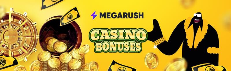 If you’re seeking to benefit from a unique casino extra after that megarush welcome bonus and free spins might-be an excellent selection for you-logo
