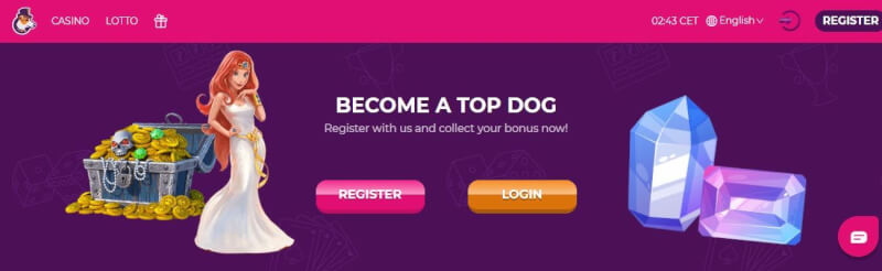 yobetit website provides gambling games, أول مكافأة إيداع وحملات لشعار اللاعبين الجدد
